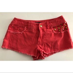 Forever 21 Shorts Medium